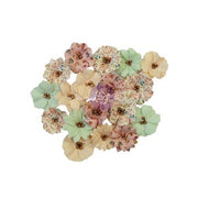 Prima Flowers - Hello Pink Autumn #655122 18pc #11